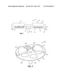 Tilted Plate For Batch Processing And Methods Of Use diagram and image