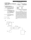 METHOD FOR FABRICATING SEMICONDUCTOR STRUCTURE, AND SOLID PRECURSOR     DELIVERY SYSTEM diagram and image