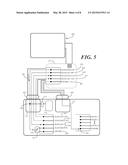 Dual Connector Coupling for Accessory Device and Electronic Device Using     the Same diagram and image