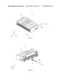 CRIMP TERMINAL AND CONNECTOR diagram and image