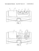 Adaptable Abrasive Cutting Assembly for Sharpener diagram and image