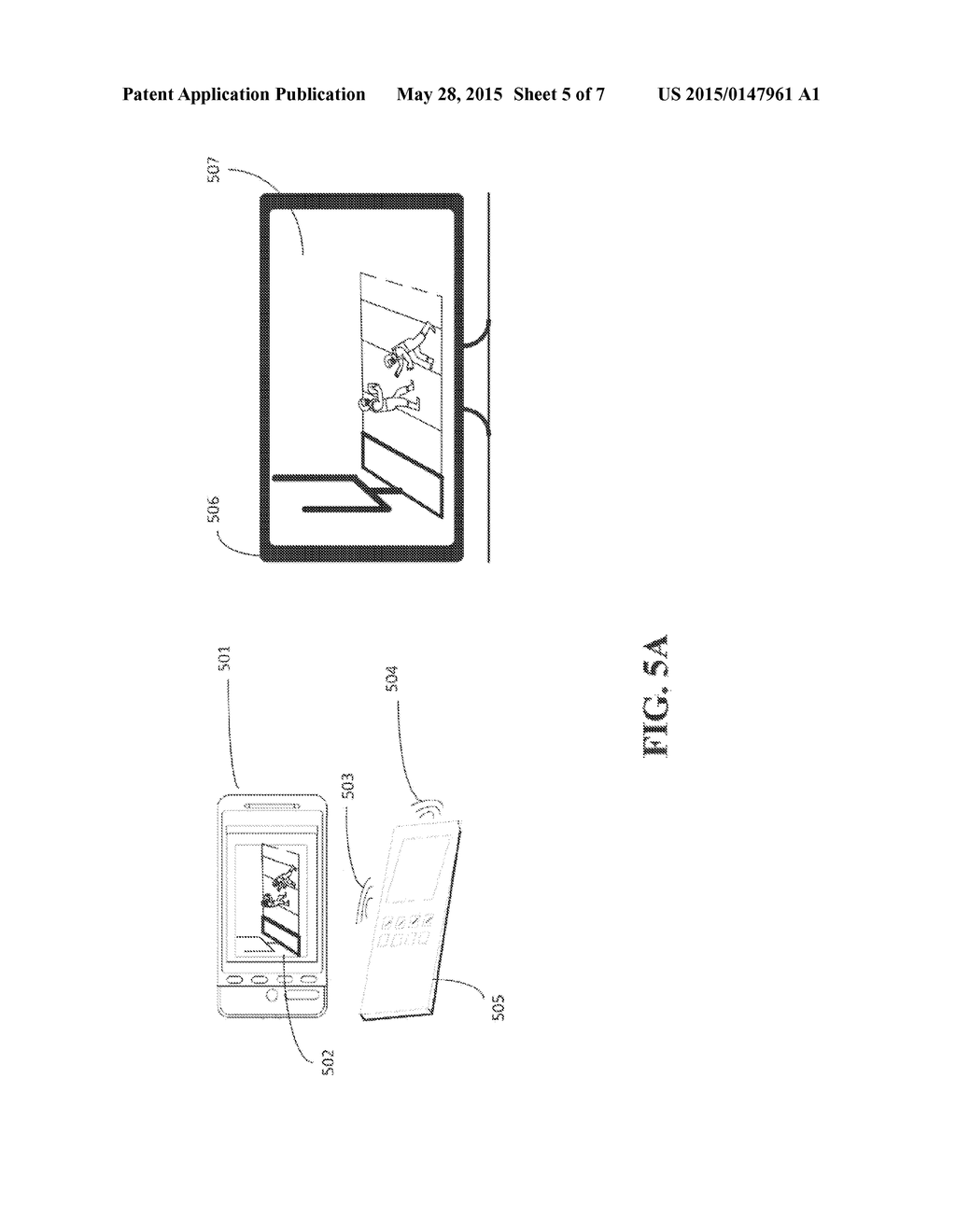 Content Retrieval via Remote Control - diagram, schematic, and image 06