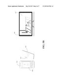 Content Retrieval via Remote Control diagram and image