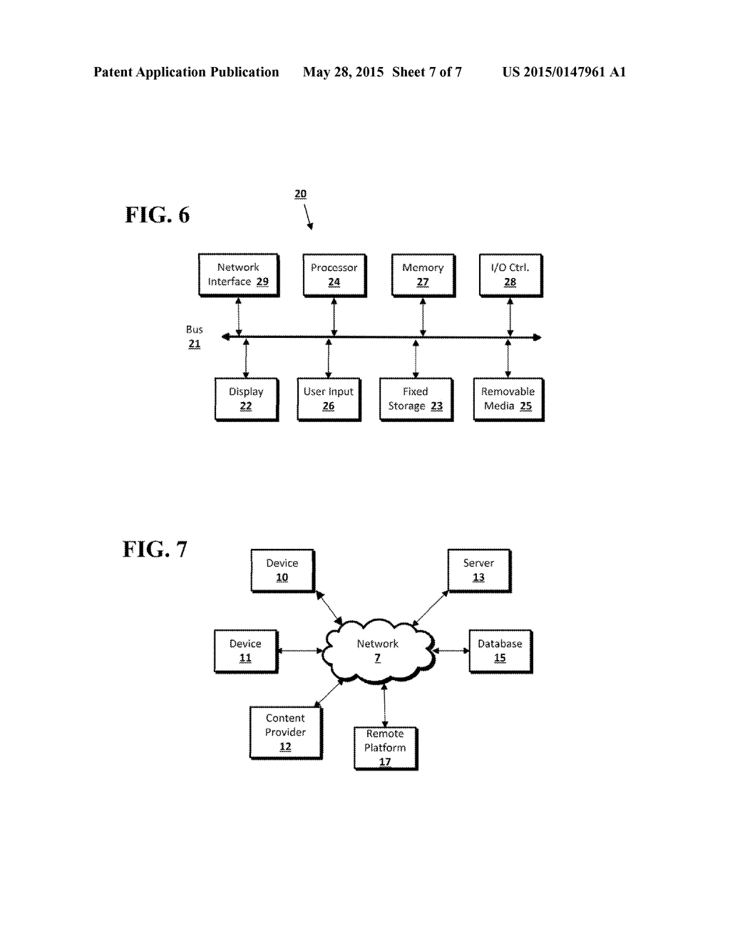 Content Retrieval via Remote Control - diagram, schematic, and image 08