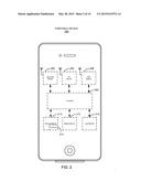 Accessing a Vehicle Using Portable Devices diagram and image