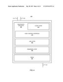 Accessing a Vehicle Using Portable Devices diagram and image