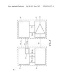 METHOD FOR COMPENSATING A POWER AMPLIFICATION UNIT OF A WIRELESS RF MODULE diagram and image