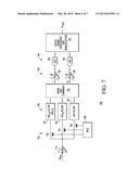 LOW-COST RECEIVER USING INTEGRATED INDUCTORS diagram and image