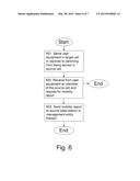 METHODS, USER EQUIPMENT AND BASE STATION FOR SUPPORTING UPDATE OF     NEIGHBOUR CELL RELATIONS IN A CELLULAR COMMUNICATIONS NETWORK diagram and image