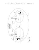 ENHANCED RECEIVER ADAPTATION BASED ON RELATION BETWEEN SIGNALS FROM     AGGRESSOR AND VICTIM CELLS diagram and image