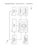 TIME DISTANCE OF ARRIVAL BASED MOBILE DEVICE LOCATION DETECTION WITH     DISTURBANCE SCRUTINY diagram and image