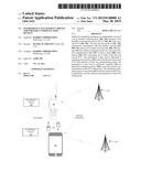 INTERFERENCE MANAGEMENT SERVICE FOR PORTABLE COMMUNICATION DEVICES diagram and image