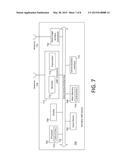 INTERFERENCE MANAGEMENT SERVICE FOR PORTABLE COMMUNICATION DEVICES diagram and image