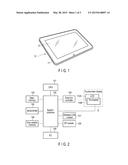 ELECTRONIC DEVICE, CONNECTION DESTINATION SWITCHING METHOD AND STORAGE     MEDIUM diagram and image