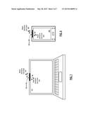INTEGRATED CIRCUIT WITH ANTENNA ARRAYS AND METHODS FOR USE THEREWITH diagram and image