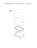 CLOSURE APPARATUS OF WIRELESS COMMUNICATION DEVICE diagram and image