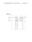 CLOSURE APPARATUS OF WIRELESS COMMUNICATION DEVICE diagram and image