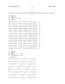 Diffuse Large B-Cell Lymphoma Markers and Uses Therefor diagram and image