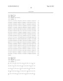 Diffuse Large B-Cell Lymphoma Markers and Uses Therefor diagram and image