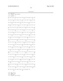 Diffuse Large B-Cell Lymphoma Markers and Uses Therefor diagram and image