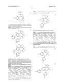 BENZO [B] ISOXAZOLOAZEPINE BROMODOMAIN INHIBITORS AND USES THEREOF diagram and image