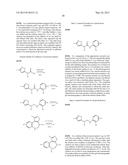 BENZO [B] ISOXAZOLOAZEPINE BROMODOMAIN INHIBITORS AND USES THEREOF diagram and image