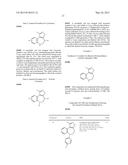 BENZO [B] ISOXAZOLOAZEPINE BROMODOMAIN INHIBITORS AND USES THEREOF diagram and image