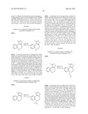 BENZO [B] ISOXAZOLOAZEPINE BROMODOMAIN INHIBITORS AND USES THEREOF diagram and image