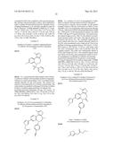 BENZO [B] ISOXAZOLOAZEPINE BROMODOMAIN INHIBITORS AND USES THEREOF diagram and image