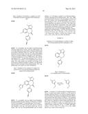 BENZO [B] ISOXAZOLOAZEPINE BROMODOMAIN INHIBITORS AND USES THEREOF diagram and image