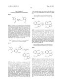 BENZO [B] ISOXAZOLOAZEPINE BROMODOMAIN INHIBITORS AND USES THEREOF diagram and image