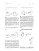 BENZO [B] ISOXAZOLOAZEPINE BROMODOMAIN INHIBITORS AND USES THEREOF diagram and image