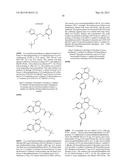 BENZO [B] ISOXAZOLOAZEPINE BROMODOMAIN INHIBITORS AND USES THEREOF diagram and image