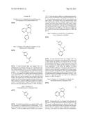 BENZO [B] ISOXAZOLOAZEPINE BROMODOMAIN INHIBITORS AND USES THEREOF diagram and image