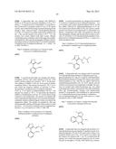 BENZO [B] ISOXAZOLOAZEPINE BROMODOMAIN INHIBITORS AND USES THEREOF diagram and image