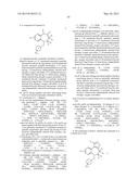 BENZO [B] ISOXAZOLOAZEPINE BROMODOMAIN INHIBITORS AND USES THEREOF diagram and image