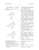 BENZO [B] ISOXAZOLOAZEPINE BROMODOMAIN INHIBITORS AND USES THEREOF diagram and image