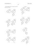 BENZO [B] ISOXAZOLOAZEPINE BROMODOMAIN INHIBITORS AND USES THEREOF diagram and image