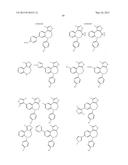 BENZO [B] ISOXAZOLOAZEPINE BROMODOMAIN INHIBITORS AND USES THEREOF diagram and image