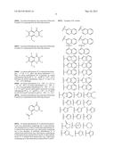 CHROMENONE ANALOGS AS SIRTUIN MODULATORS diagram and image