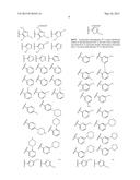 CHROMENONE ANALOGS AS SIRTUIN MODULATORS diagram and image