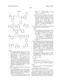 CHROMENONE ANALOGS AS SIRTUIN MODULATORS diagram and image