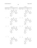 CHROMENONE ANALOGS AS SIRTUIN MODULATORS diagram and image