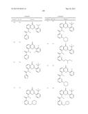 CHROMENONE ANALOGS AS SIRTUIN MODULATORS diagram and image