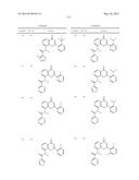 CHROMENONE ANALOGS AS SIRTUIN MODULATORS diagram and image