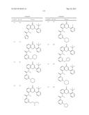 CHROMENONE ANALOGS AS SIRTUIN MODULATORS diagram and image