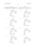 CHROMENONE ANALOGS AS SIRTUIN MODULATORS diagram and image