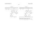 CHROMENONE ANALOGS AS SIRTUIN MODULATORS diagram and image