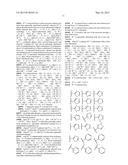 CHROMENONE ANALOGS AS SIRTUIN MODULATORS diagram and image