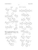 CHROMENONE ANALOGS AS SIRTUIN MODULATORS diagram and image